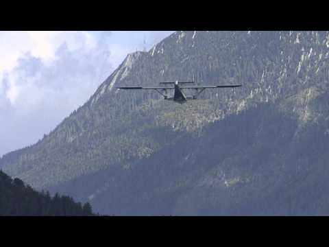 Scalaria Airchallange 2014 Dornier DO-24