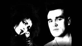 Siouxsie &amp; Morrissey... Interlude