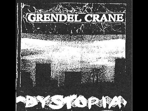 Grendel Crane - Dirge