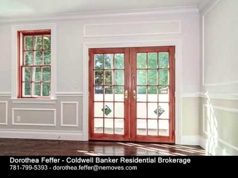 40-B Church St, Winchester MA 01890 - Condo - Real Estate - For Sale -