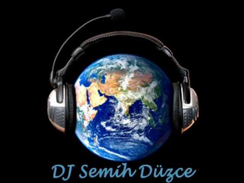 DJ Semih Düzce & Murat Dalkılıç La Fontaine Dance Melodic Mix