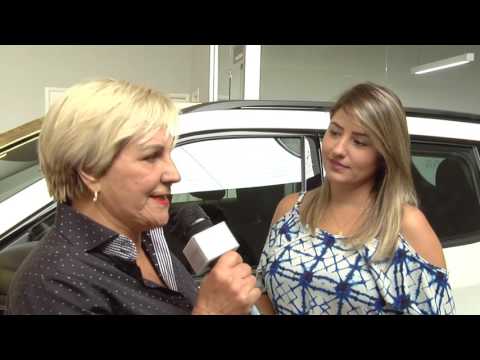 Programa Neusa Bighetti exibido no dia 22/01/2017 - Entrega JEEP RibeirãoShopping