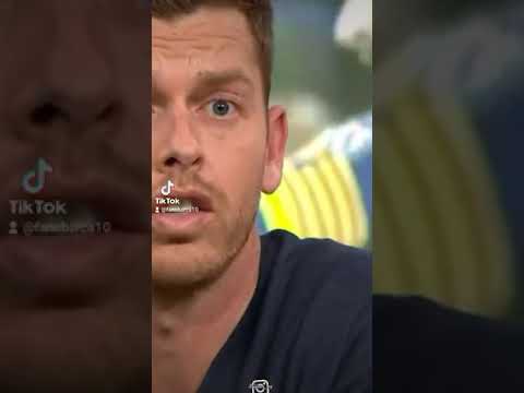 " A Messi le haremos una estatua en el CAMP NOU " Jota Jordi.