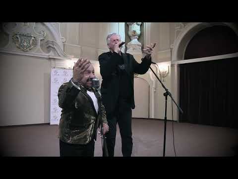 Peter "ARMSTRONG" Ondria Robo Kajzer - What A Wonderful World