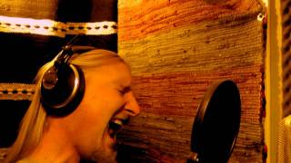 (Week 46) Pagan´s Mind - Atomic Firelight - LIVE VOCALS