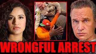 3 Hours of  Wrongful Arrest Stories