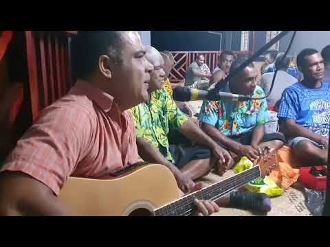 Lomaleqa Taka Cover-  Senikakala Domoni sigidrigi 2024