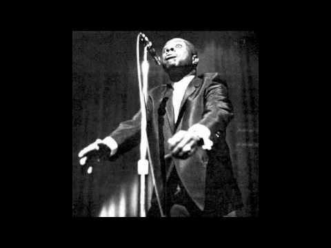 Rufus Thomas Jr. - Tiger Man