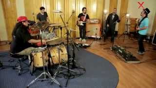 Señal en Vivo - CHANCHO EN PIEDRA