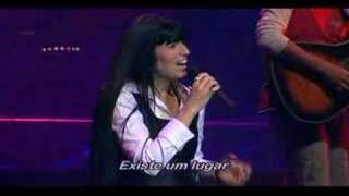 Fernanda Brum - Em Tua Presença