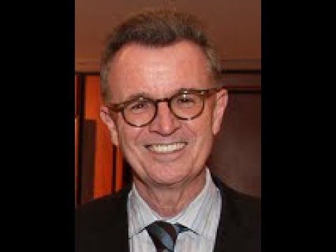 Martin Ravallion, Professor of Economics