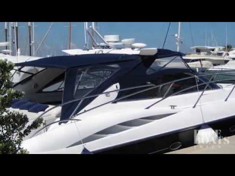 Pepe Boats Ibiza - Sunseeker Camargue 50