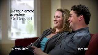 SECV On Demand