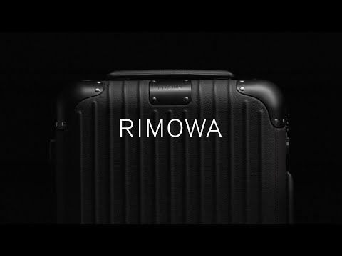 RIMOWA Distinto
