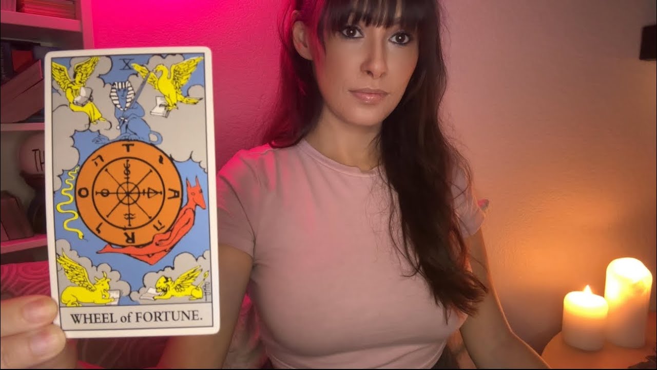 ✨PREPARE FOR A MIRACLE ☘️THIS MSG WILL FIND YOU RIGHT BEFORE THIS HAPPENS! #1010 ✨