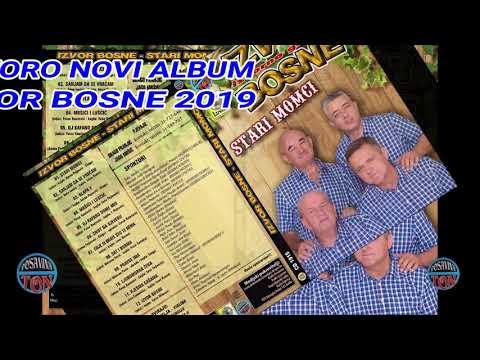 Izvor Bosne - Uskoro novi album (Official Lyric Video 2019)