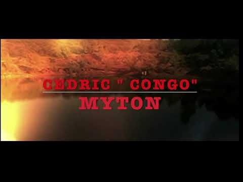 Cedric Congo Myton feat. Omar Perry - teaser - Crystal Ball /Steppin into roots viZions