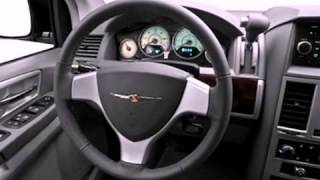 preview picture of video '2010 Chrysler Town Country Ivel KY'