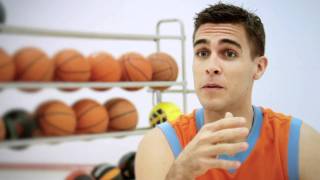 Behind the Scenes at the LYSISTRATA JONES Commercial Shoot!