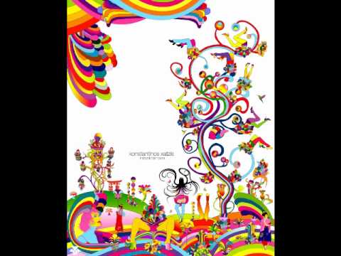 Andrea Bertolini & Spartaque And Dave Seaman - Globbledygook (Kaygoba remix 2011)