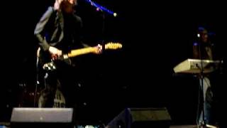 2010 01 22 Jason Falkner & Roger Manning   6 of 7   The Man I Used to Be