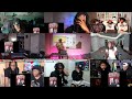 Meet The Grahams Kendrick Lamar Reaction Mash