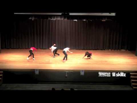 TBHSDC 3.0 Toronto East - PROVEN DANCE CREW