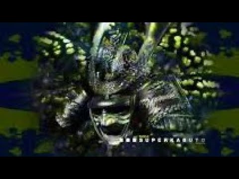 Sizzle - SUPER KABUTO