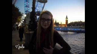 Happy Birthday, Matthew Morrison!