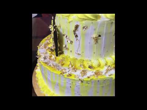 How To Make Cake For Everyone | Best Chocolate Birthday Cake Recipe | #shorts