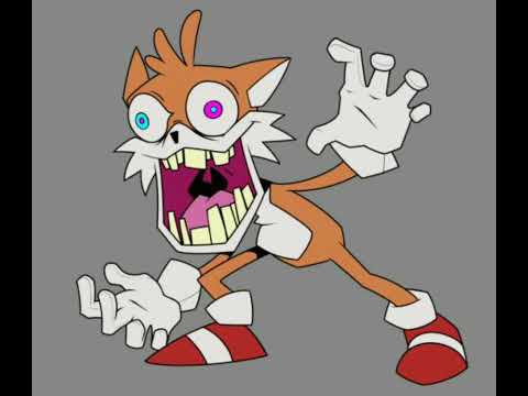 Twisted (V2; Full) - Vs. Sonic.exe: RERUN (Scrapped)