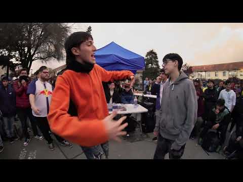 ESEZETA vs. SER HHUMANU vs. ERREISE: Octavos - Liga Inmortal Clausura 2023 / Fecha 11