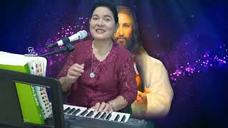 Download lagu BE NO 645 RO MA HO PARASIROHA Syair: Come thou fount of every blessing,Robert Robinson, 1758 mp3