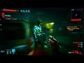 Cyberpunk 2077 Lore Accurate Sandevistan