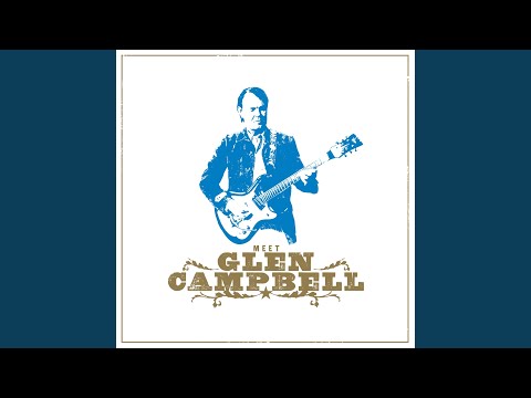 Walls - Glen Campbell