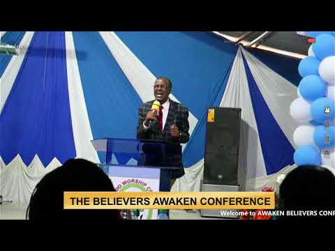 End Times Revival Ministries Live Stream