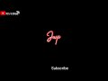 Na Milo Humse Zyada WhatsApp Status Video New Black Screen Status Blackscreenlyrics