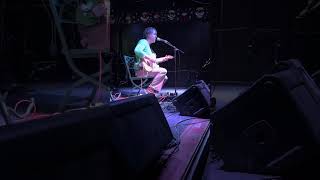 Chris Simpson Mineral Solo - Palisade