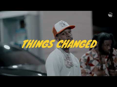 [FREE] Toosii x Chris Brown Type Beat - "Things Changed" 2022