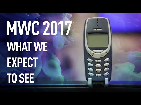MWC 2017 Predictions