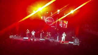 Fishbone - Party at Ground Zero LIVE
