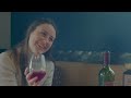 Promising Young Woman A Wine Drunk Lunch