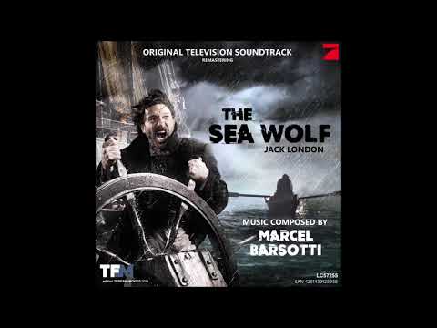 The Sea Wolf - Soundtrack Score OST