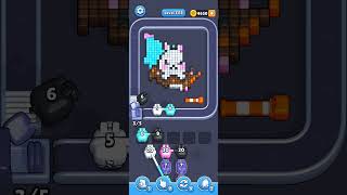 Pixel Flow Level 1113