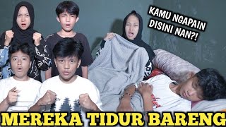 Download lagu A HOUSE IS IN A MESS! ADNAN SLEEPS WITH DESMA mp3