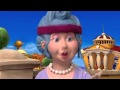 Oraselul Lenes The Laziest Town P2