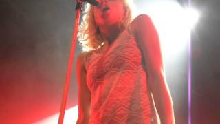 Hollysiz - Sponge friend (live)