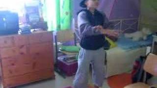 Dancing by. B2K Ft. Snoop Dog - Dunka