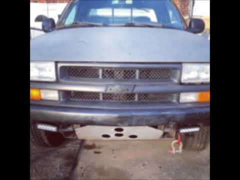 ff7 knock off on maschine mk1