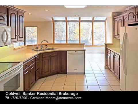 7 Wainwright Road Unit 24, Winchester MA 01890 - Condo - Real Estate - For Sale -